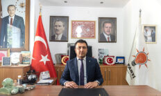 Ergene, “Karalamaya yönelik algı operasyonları oluşturulmaya çalışılıyor”