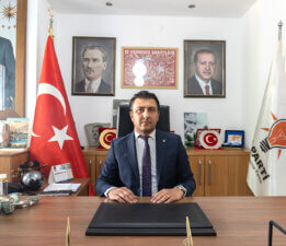 Ergene, “Karalamaya yönelik algı operasyonları oluşturulmaya çalışılıyor”