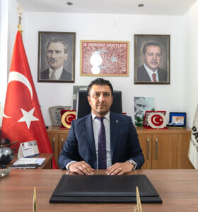 Ergene, “Karalamaya yönelik algı operasyonları oluşturulmaya çalışılıyor”