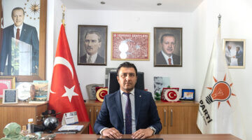Ergene, “Karalamaya yönelik algı operasyonları oluşturulmaya çalışılıyor”