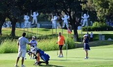 Golf Tutkunlarına da Farklı Deneyim Yaşatıyor