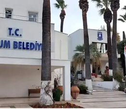 Belediyeden Taşınmaz Kiralama İhalesi