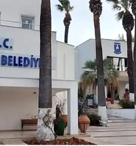 Belediyeden Taşınmaz Kiralama İhalesi