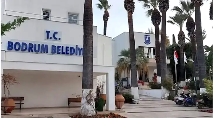 Belediyeden Taşınmaz Kiralama İhalesi