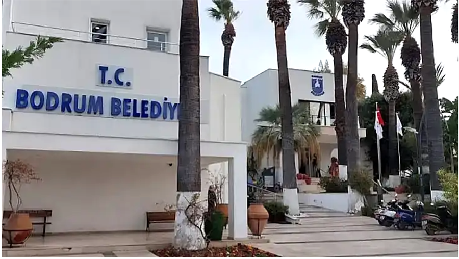Belediyeden Taşınmaz Kiralama İhalesi