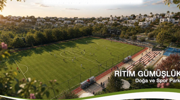 Bodrum’a iki yeni proje
