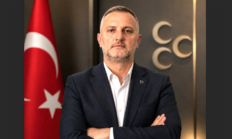 Galipoğlu’ndan Başkan Aras ve Mandalinci’ye teşekkür