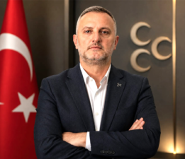 Galipoğlu’ndan Başkan Aras ve Mandalinci’ye teşekkür