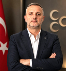 Galipoğlu’ndan Başkan Aras ve Mandalinci’ye teşekkür
