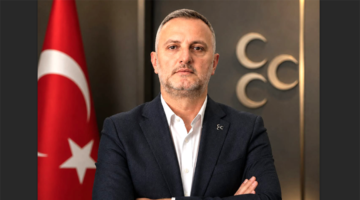 Galipoğlu’ndan Başkan Aras ve Mandalinci’ye teşekkür