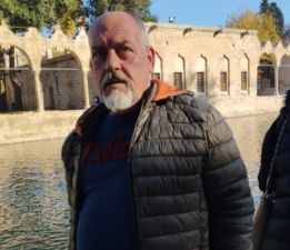 Bodrumspor Taraftarının Acı Kaybı