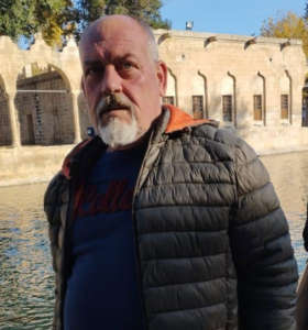 Bodrumspor Taraftarının Acı Kaybı