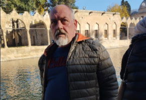 Bodrumspor Taraftarının Acı Kaybı