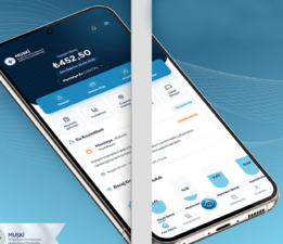 MUSKİ Hizmetleri Mobil Uygulamaya Taşındı