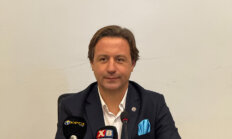 Erdem Ağan, Bodrum Ticaret Odası Başkanlığına Adaylığını Açıkladı