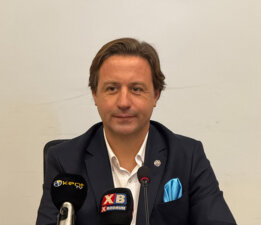 Erdem Ağan, Bodrum Ticaret Odası Başkanlığına Adaylığını Açıkladı