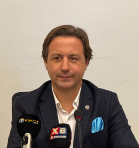 Erdem Ağan, Bodrum Ticaret Odası Başkanlığına Adaylığını Açıkladı