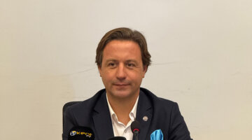 Erdem Ağan, Bodrum Ticaret Odası Başkanlığına Adaylığını Açıkladı