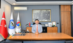 BODTO Başkanından 30 Ağustos Zafer Bayramı Mesajı