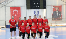 Yalıkavak’ın Kızları Cumhurbaşkanlığı Kupası için parkeye çıkacak