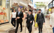 Patrik Bartholomeos, Bodrum Belediyesini Ziyaret Etti
