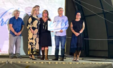 FİLOS, 14. Trebinje Film Festivali’nde En İyi Belgesel Yönetmeni Ödülü’nü Kazandı