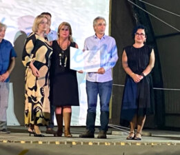 FİLOS, 14. Trebinje Film Festivali’nde En İyi Belgesel Yönetmeni Ödülü’nü Kazandı