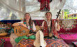Orta Asya & Türk Müziği ile Meditatif Dinleti Bodrum’da