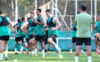 Bodrum FK’dan ‘sürprize hazır olun’ mesajı