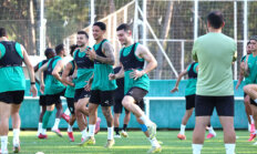 Bodrum FK’dan ‘sürprize hazır olun’ mesajı
