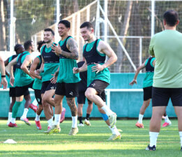 Bodrum FK’dan ‘sürprize hazır olun’ mesajı