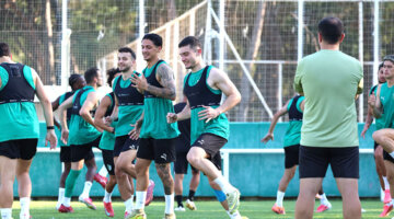 Bodrum FK’dan ‘sürprize hazır olun’ mesajı