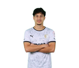 Enes Koç Bodrum FK’da