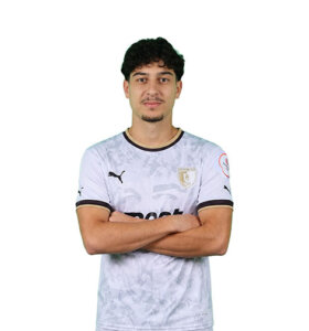 Enes Koç Bodrum FK’da