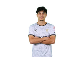 Enes Koç Bodrum FK’da