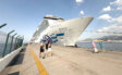 Bodrum “Aroya”yı ağırlıyor