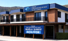 Gemi Mühendisleri Odası Milas Şubesi Açılıyor