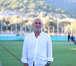 Ankara’dan Bodrum FK’ya transfer açıklaması