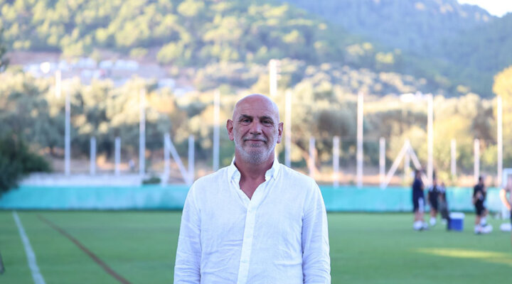 Ankara’dan Bodrum FK’ya transfer açıklaması