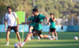 Burhan Eşer’den Derbi Maçı Öncesi Açıklamalar
