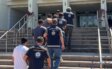 Göçmen kaçakçılığı operasyonunda 5 tutuklama