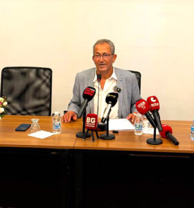 İbrahim Akkaya’da BODTO Başkanlığına adaylığını açıkladı