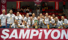 CUMHURBAŞKANLIĞI KUPASI’NIN İLK ŞAMPİYONU YALIKAVAKSPOR  