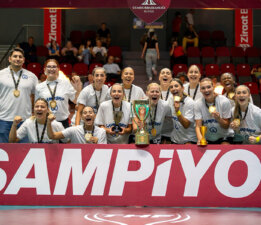 CUMHURBAŞKANLIĞI KUPASI’NIN İLK ŞAMPİYONU YALIKAVAKSPOR  