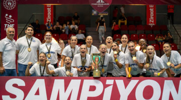 CUMHURBAŞKANLIĞI KUPASI’NIN İLK ŞAMPİYONU YALIKAVAKSPOR  