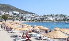 Sahil kıyıları için yeni karar! Duş, soyunma kabini, tuvalet…