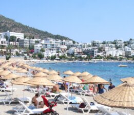 Sahil kıyıları için yeni karar! Duş, soyunma kabini, tuvalet…