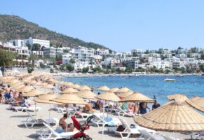 Sahil kıyıları için yeni karar! Duş, soyunma kabini, tuvalet…