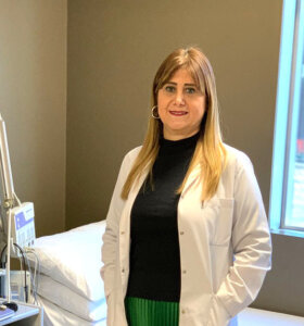 Bodrum Devlet Hastanesine yeni Nöroloji Uzmanı