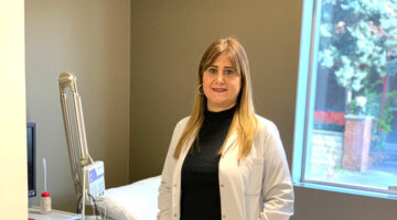 Bodrum Devlet Hastanesine yeni Nöroloji Uzmanı